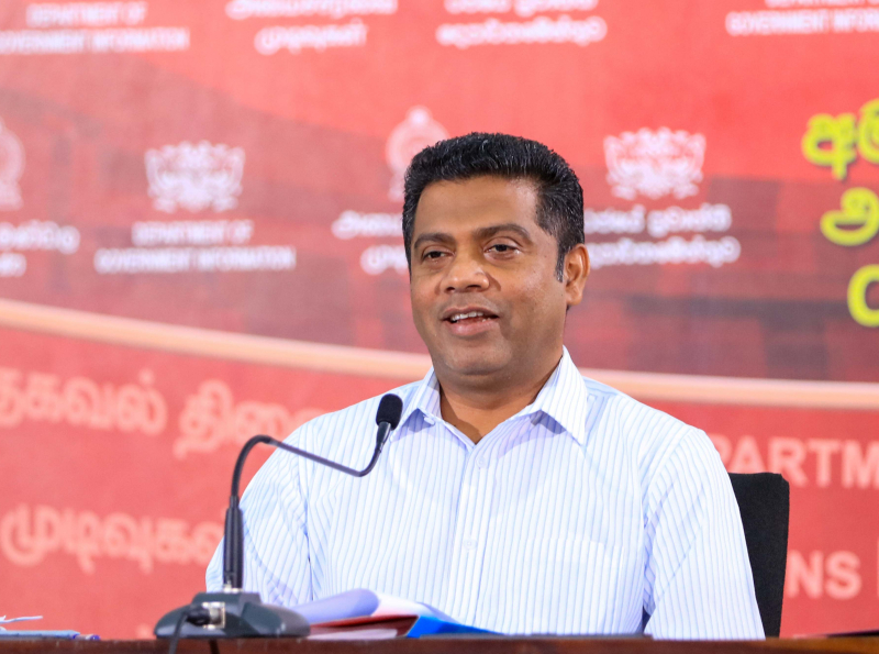 උතුරු නැගෙනහිර ජනතාවගේ ප්‍රශ්න පිළිබඳව විශේෂ අවධානය යොමු කරනවා - කැබිනට් ප්‍රකාශක 